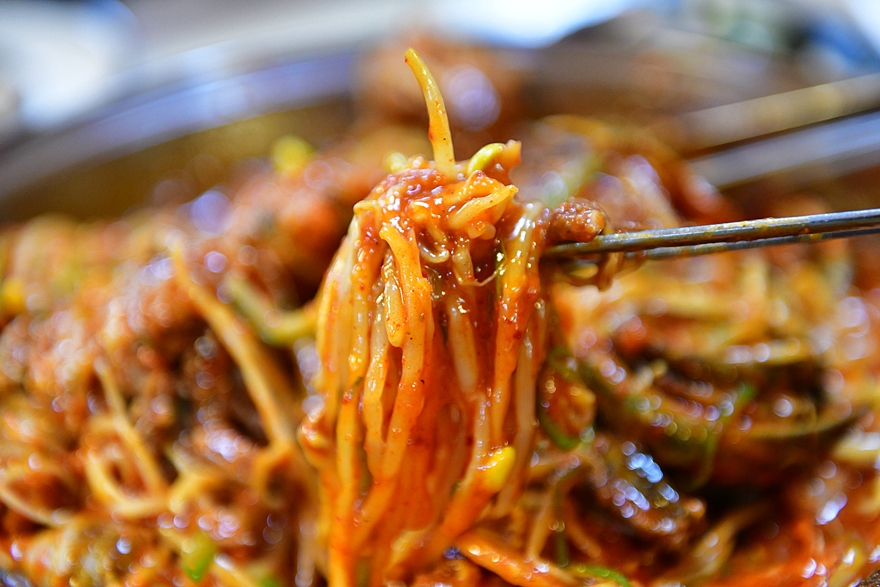 웰빙낙지마당 이미지