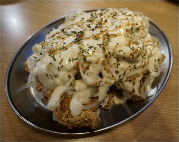 오부장치킨 이미지