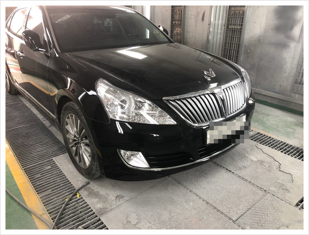 스타모터스자동차정비 이미지