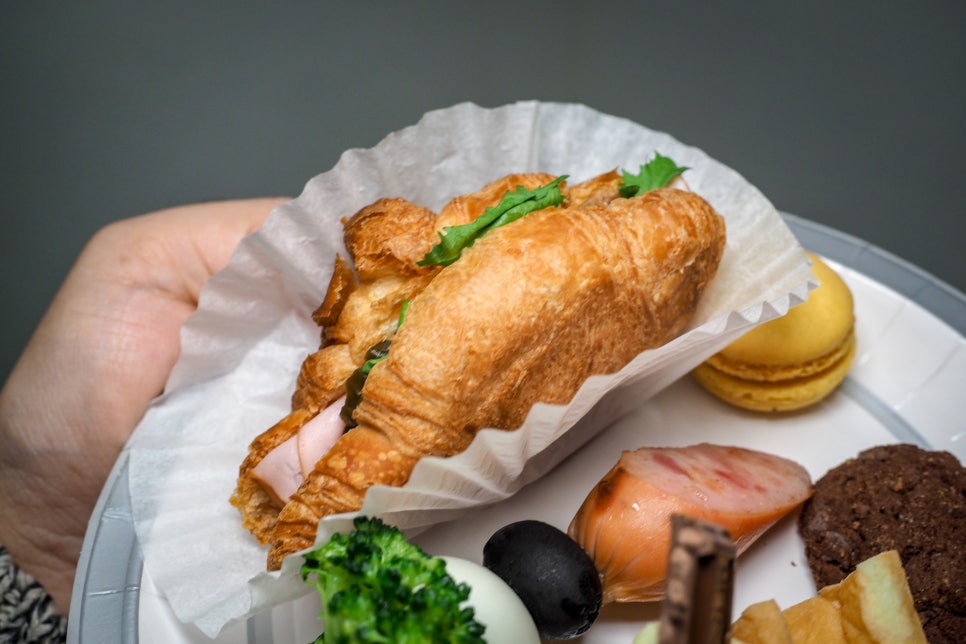 P&C Food 이미지