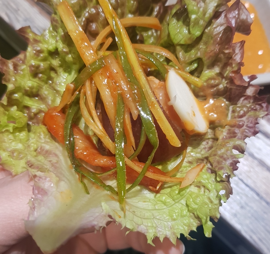꼬꼬족발 이미지