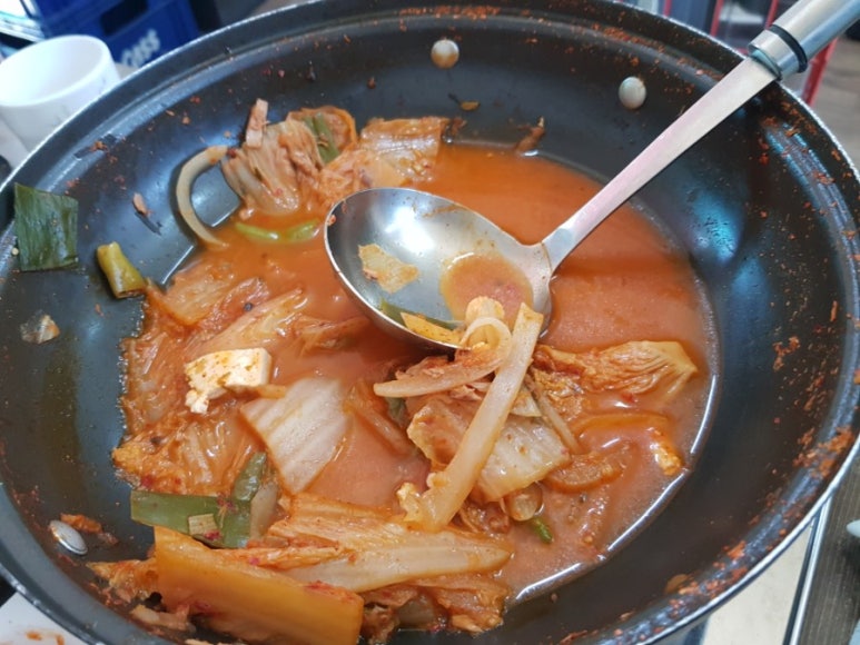 형수님 밥상 이미지