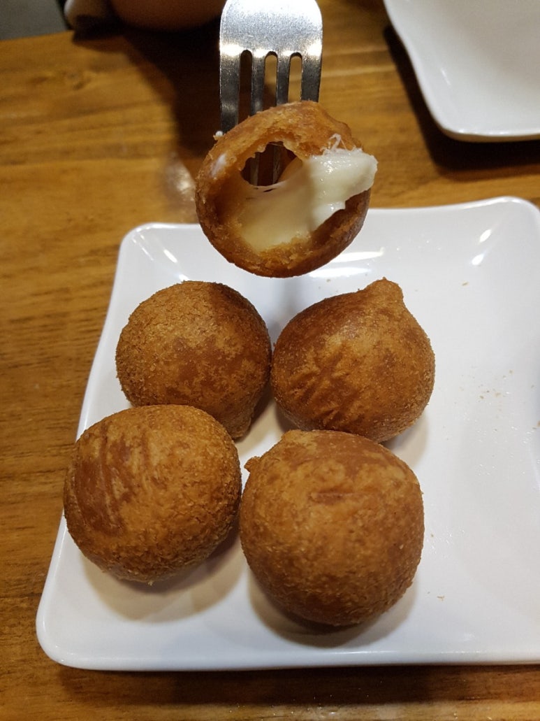 비에이치씨(BHC)은행점 이미지
