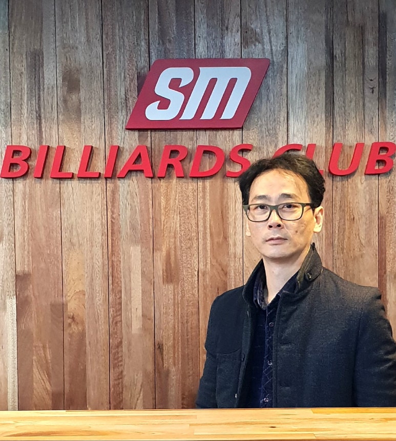 파두스캐롬클럽 이미지