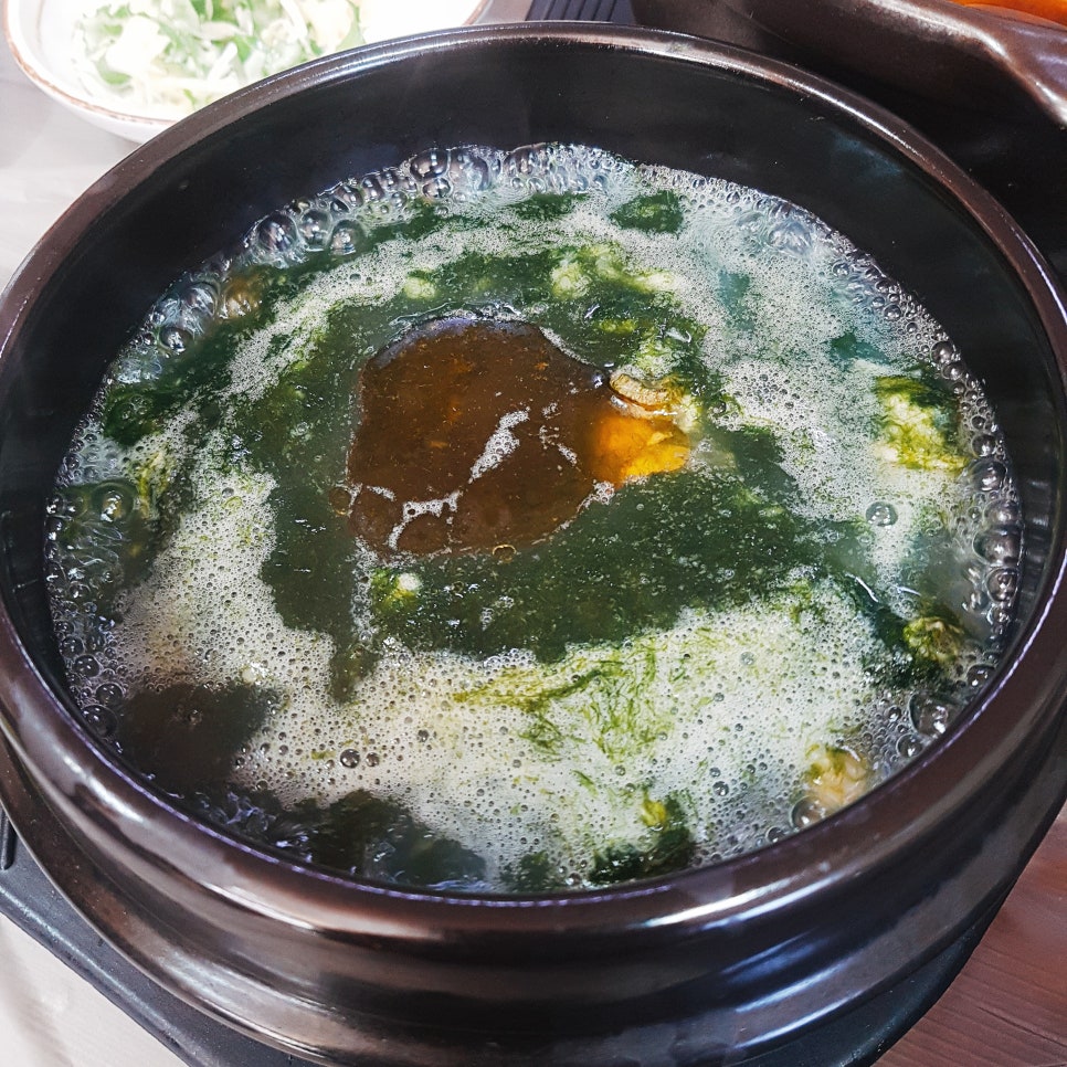 통영어패류 이미지