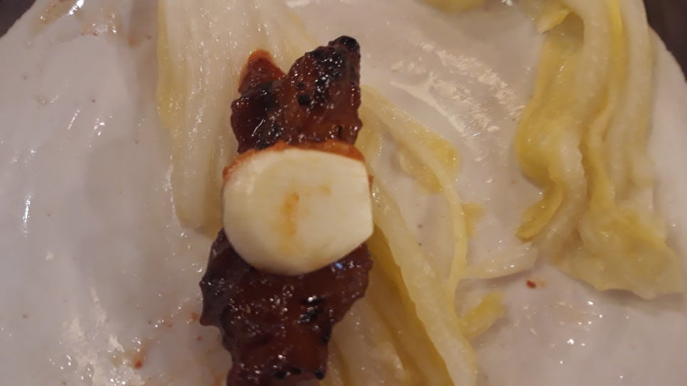 가장맛있는족발아중점 이미지