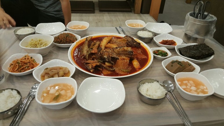 풍경채해풍코다리 이미지