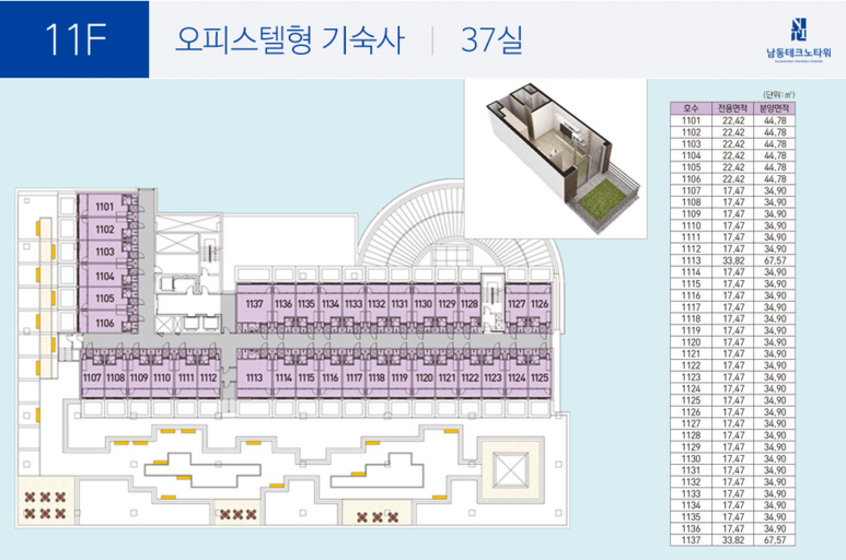 남동유통 이미지