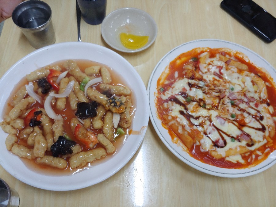 샛별분식 이미지