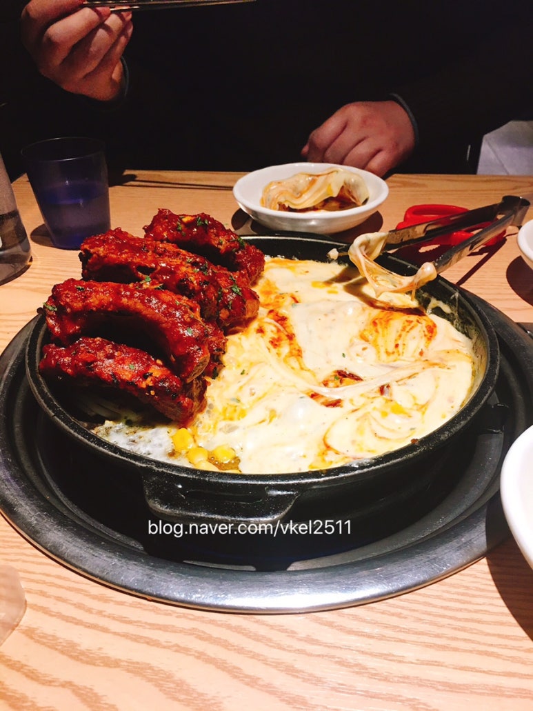 화신매운갈비찜 이미지