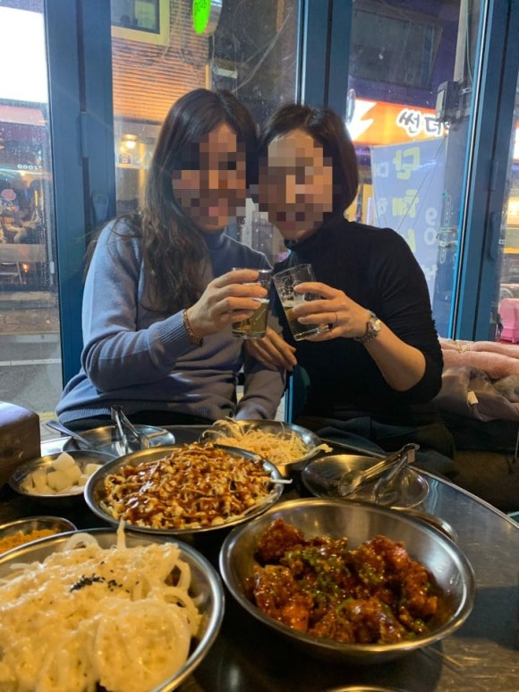 빠빠빠치킨 이미지
