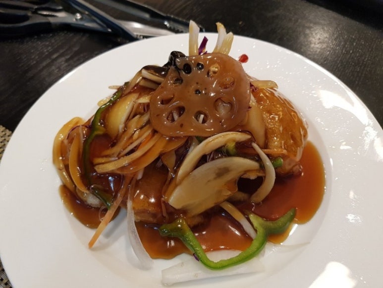 중화요리온 이미지