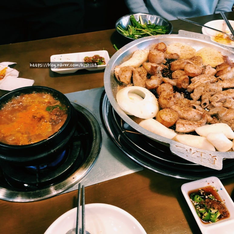 진우한우곱창 이미지