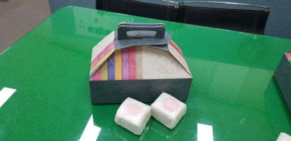 동방떡집 이미지