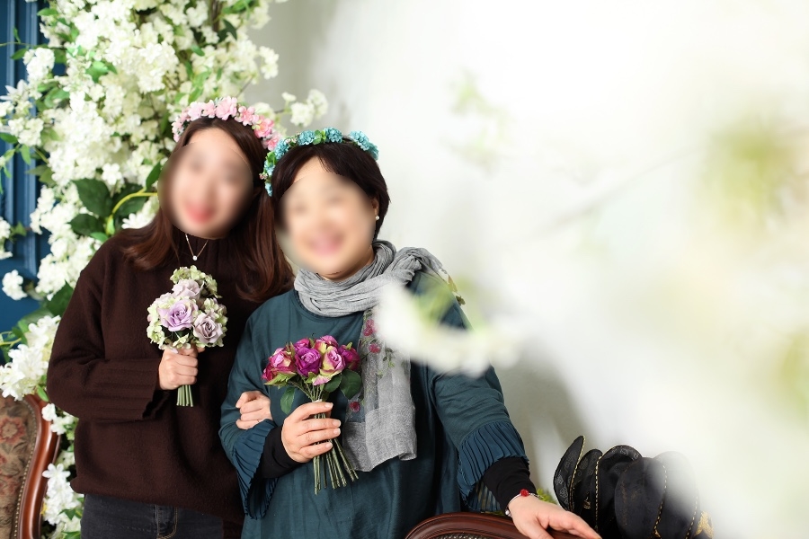 서촌사진관 이미지