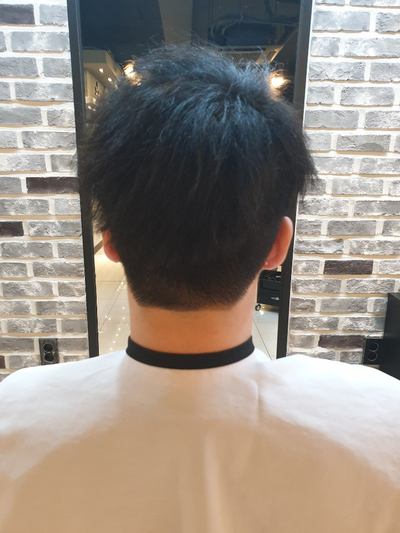 바론헤어살롱 이미지