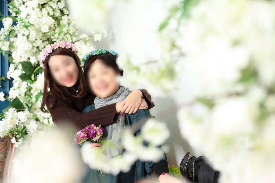 서촌사진관 이미지