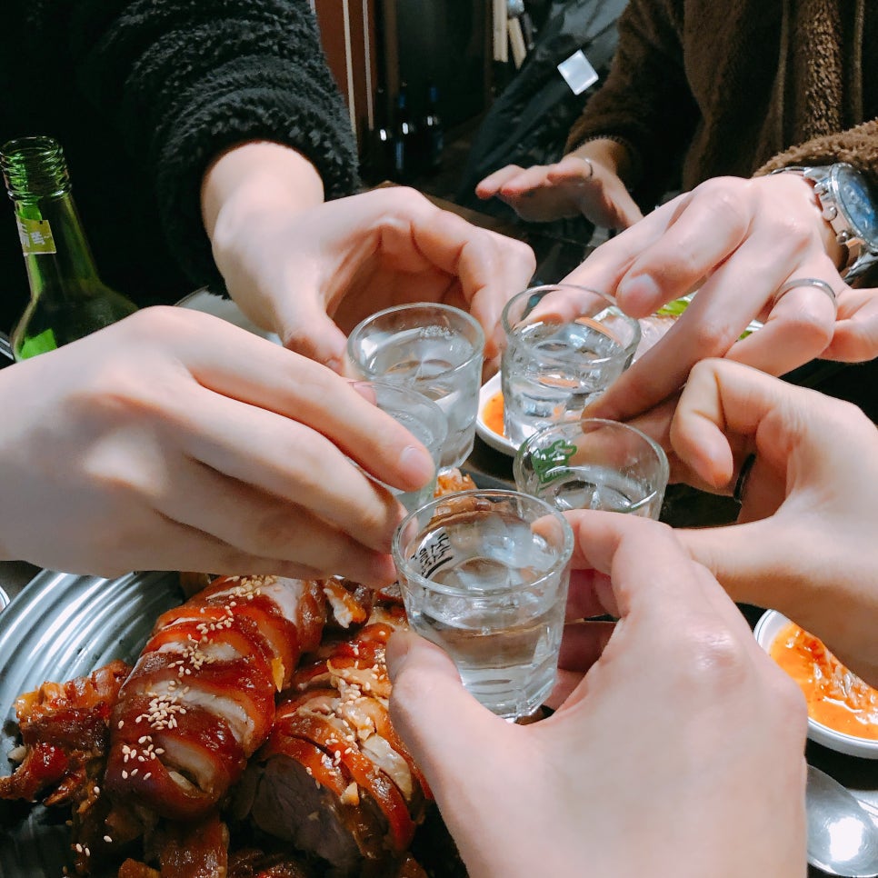왕실족발&보쌈 이미지