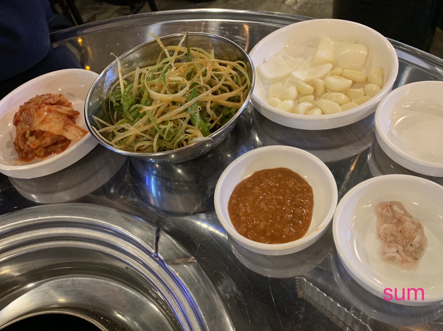 삼흥식당 이미지