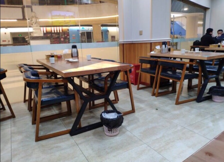 우리마트정육점 이미지