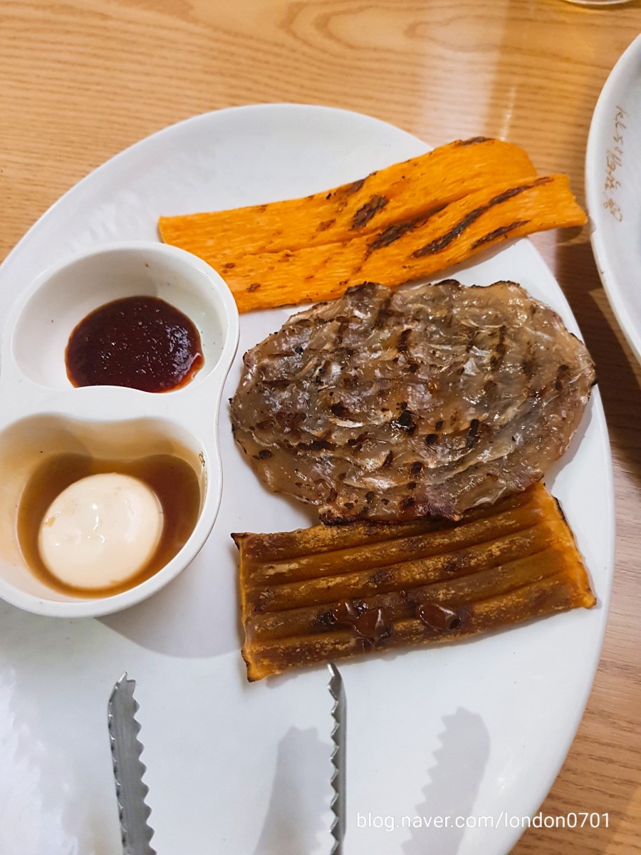 가장맛있는족발인덕원역 이미지