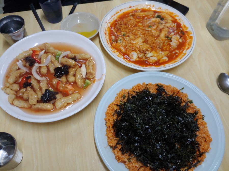샛별분식 이미지