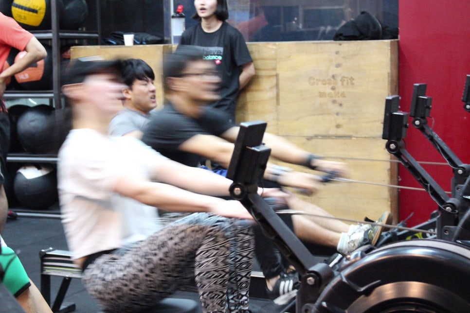 크로스핏에이블 이미지
