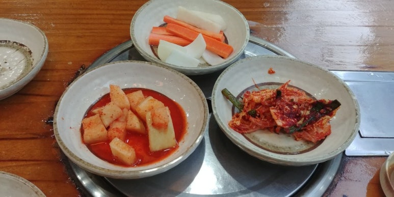 수라간통뼈감자탕 이미지