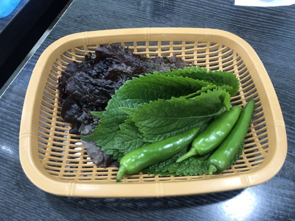두꺼비바다장어구이 이미지