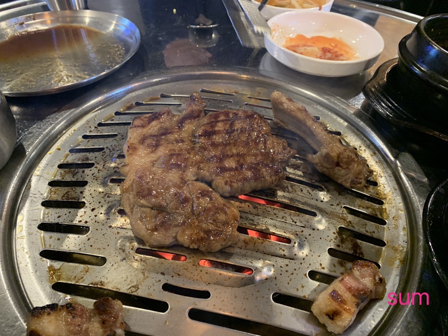 삼흥식당 이미지