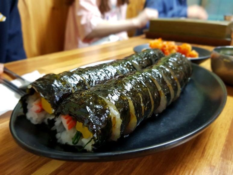 중앙국수 이미지