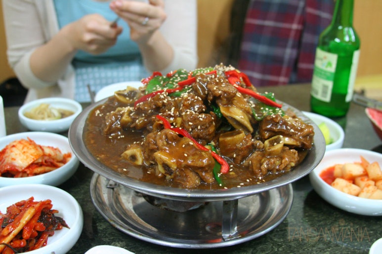 진주성관광 이미지