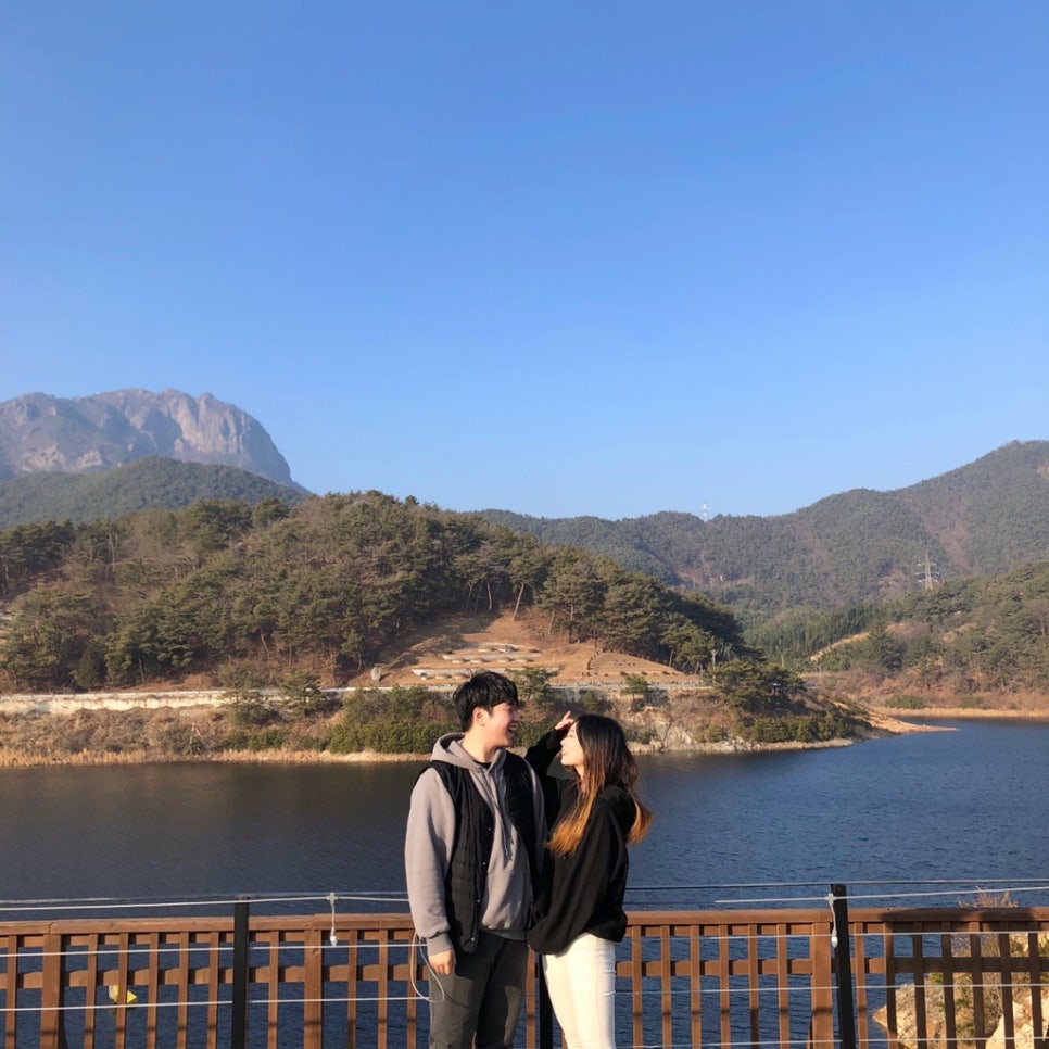 라온글램핑 이미지