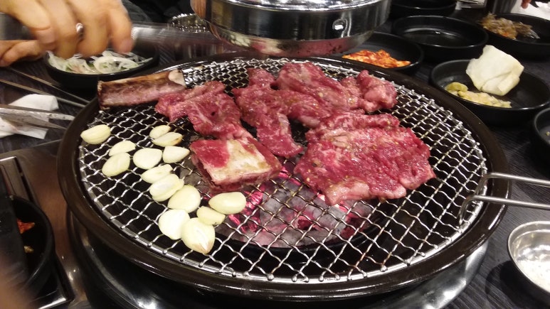 서서갈비 이미지
