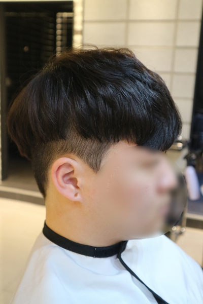 바론헤어살롱 이미지