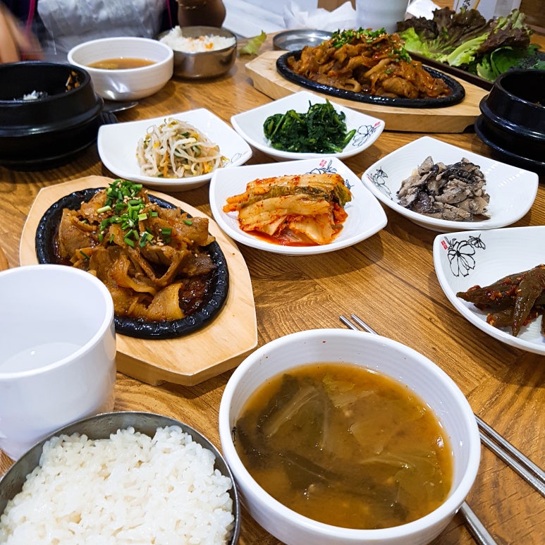 맹가네 생선구이 이미지
