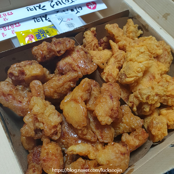 아이벗치킨 이미지
