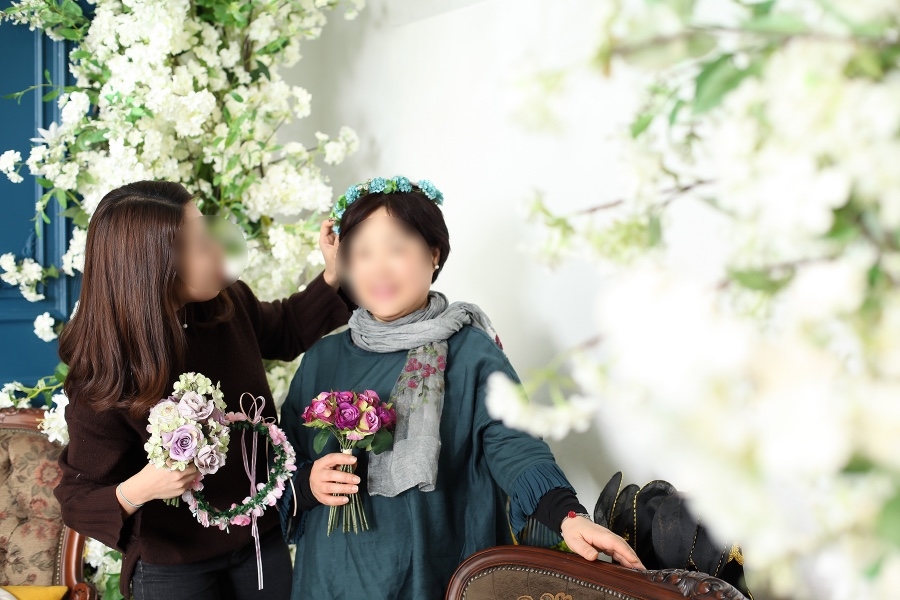 서촌사진관 이미지