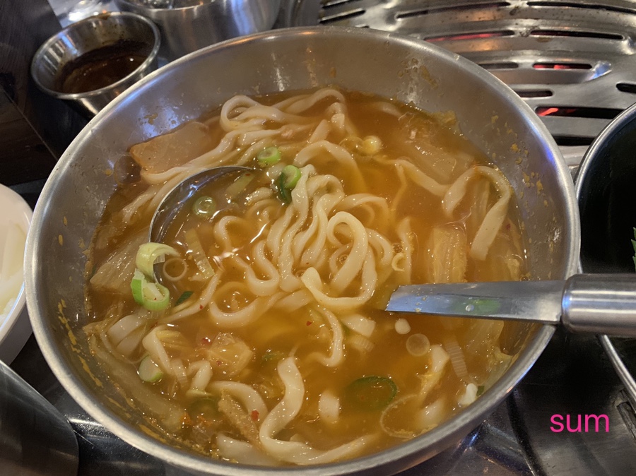 삼흥식당 이미지