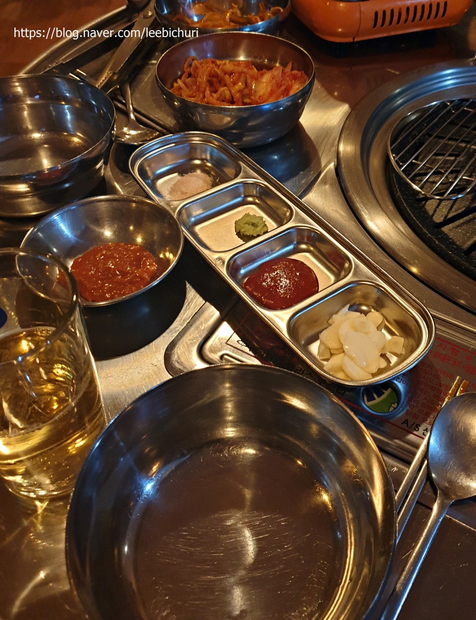 현숙이네 맛집 이미지