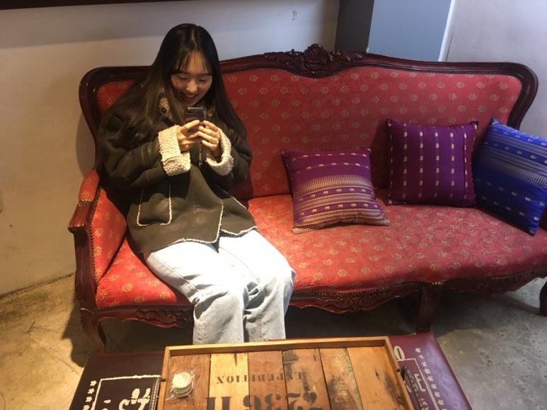 까페뚤레 이미지
