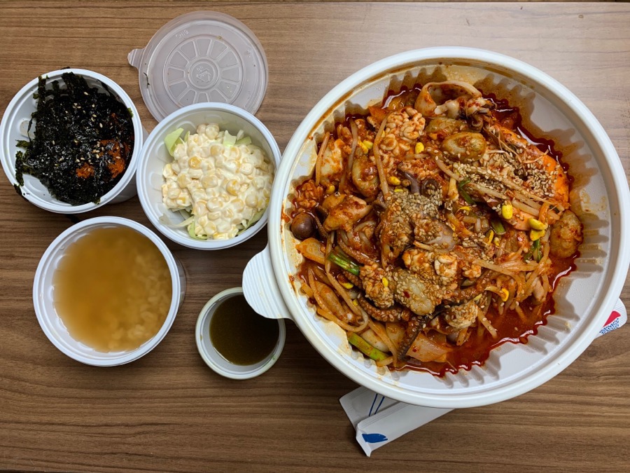 주가네해물찜 이미지