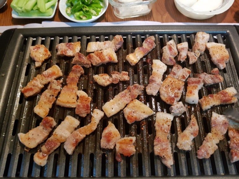 자매김밥 이미지