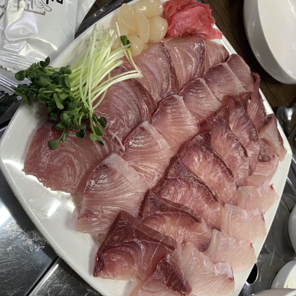 용해수산 이미지