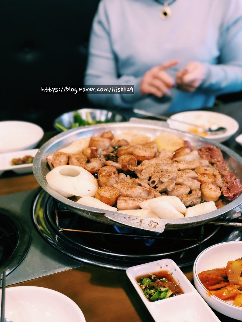 진우한우곱창 이미지