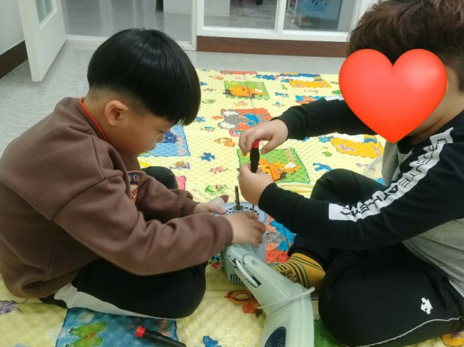 지니사이언스 이미지