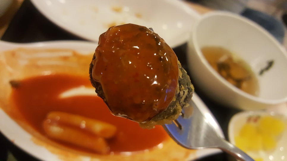 떡장 곡반정점 이미지