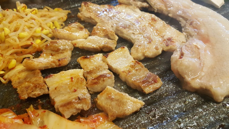 시골집생고기 이미지