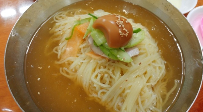 서울가야밀면 이미지