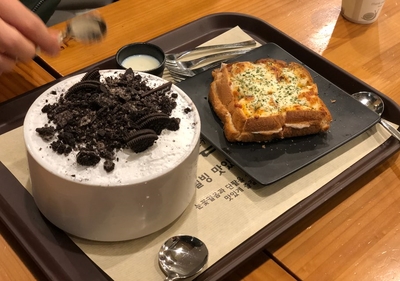 피시토랑 이미지